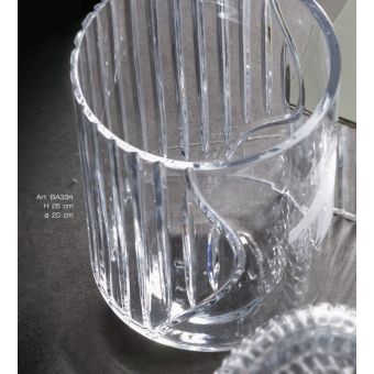 Il Paralume Marina / Badezimmerabfallbehälter / BA334