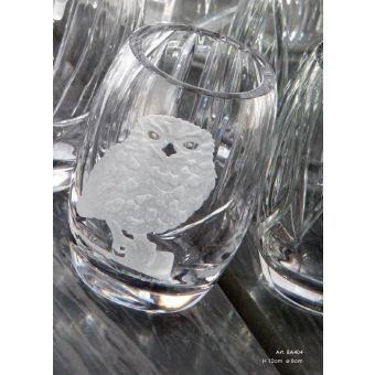 Il Paralume Marina / Zahnbürstenhalter / BA404/OOTR