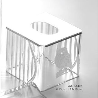 Il Paralume Marina / Taschentuchspender / BA407/KRTR