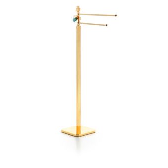 Il Paralume Marina / Handtuchhalter / BA578/ORO24K/VE