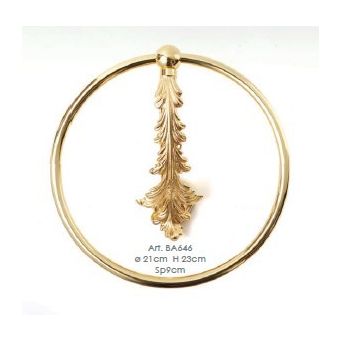 Il Paralume Marina / Handtuchhalter / BA646