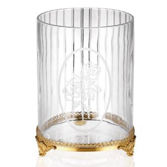 Il Paralume Marina / Badezimmerabfallbehälter / BA775