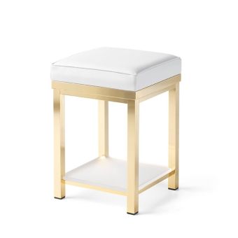 Il Paralume Marina / Hocker / BA805 für Badezimmer