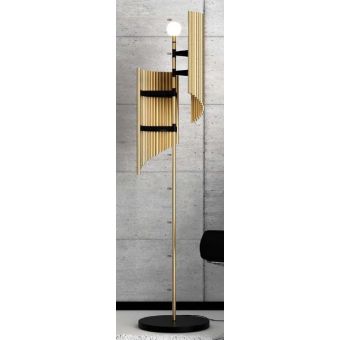 Il Paralume Marina / Stehlampen / IPM107FL