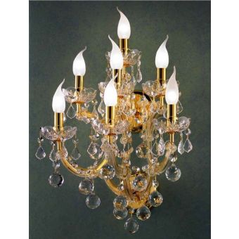 Il Paralume Marina / Wandleuchten / LA1038.007