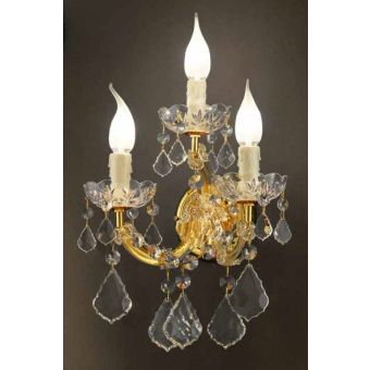 Il Paralume Marina / Wandleuchten / LA1040.003