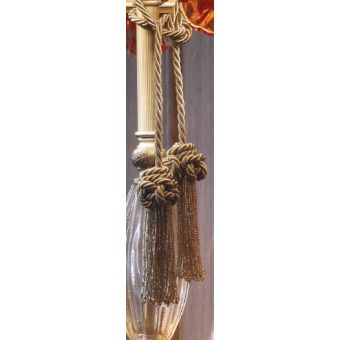 Il Paralume Marina / Ringe und Bürsten / Nappa N1