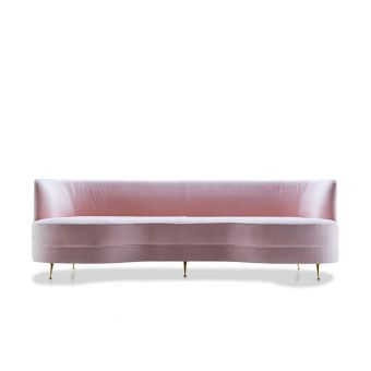 Badari / Sofas / Metropolitan SF-ME-BR-VL