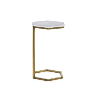 Badari / Beistelltische / Hexa Beistelltisch T4-EX-IR-MR