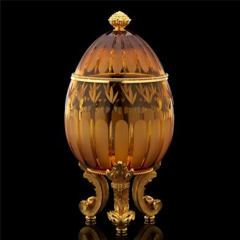 Badari / Dekorative Schalen / Geneva Bowl V1-310/03/AA