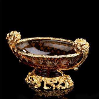 Badari / Dekorative Schalen / Hermitage V1-560/03/AA