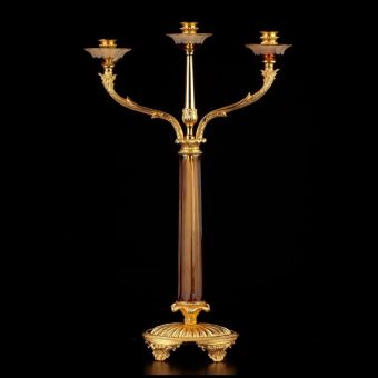 Badari / Kerzenständer & Kerzenhalter / Louis VXI Candelabra V1-620/02/AA