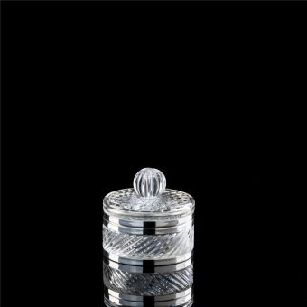 Badari / Schmuckkästchen / Twist V1-660/19/TR