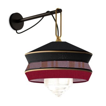 Contardi / Wall Lights / Calypso Antigua ap