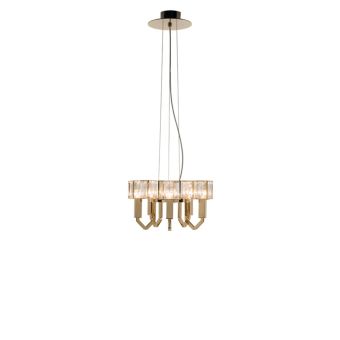 Patrizia Garganti / Pendants & Suspension Lights / Angie A07G1