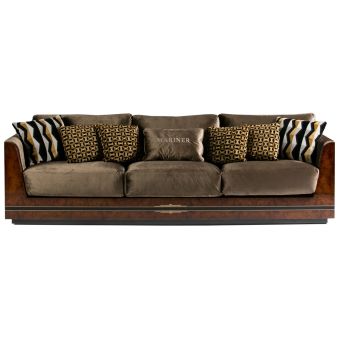 Mariner / Sofas / 3 SEATER / AUSTIN 50325-0