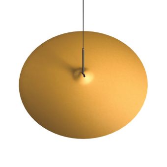 Fabbian / LED Deckenleuchten / Acustica F58 Ø120