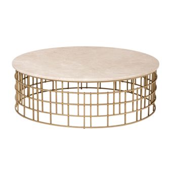 Adriana Hoyos / Cocktailtisch / Bolero BR19-101