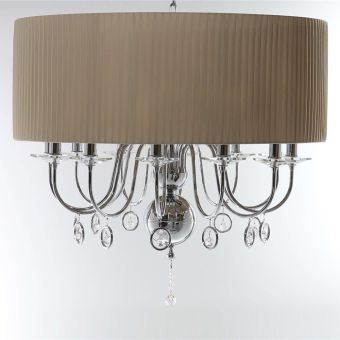 Aiardini Milano / Kronleuchter / Gabriel Tortora cod 129-1-1