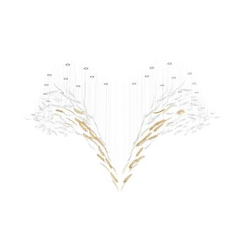 Sans Souci / Chandeliers / Airy M4