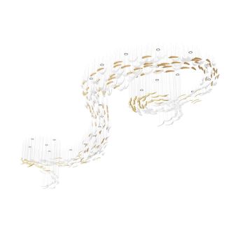 Sans Souci / Chandeliers / Airy XL1