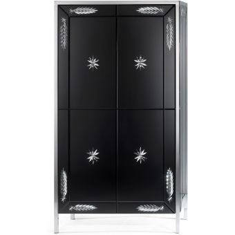 Arte Veneziana / Schränke / Akari Contemporary FCB-LDC-102-W6020