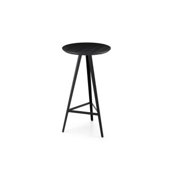 Traba / Bistro Tables / Aky Fast Food TR-0121-MET-CONTRACT