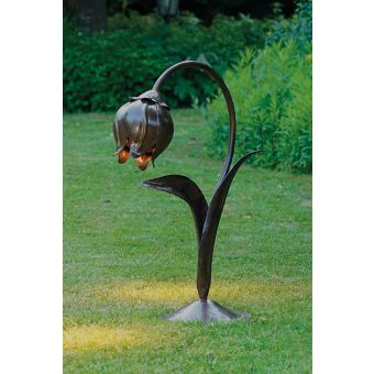 Robers / Außen-Blumenlampe / AL 6533