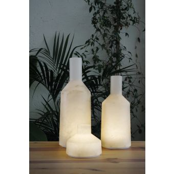 Carpyen / Table Lamps / Alabast