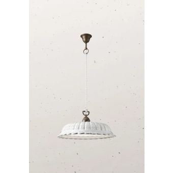 Il Fanale / Pendants & Suspension Lights / Anita 061.09.OC