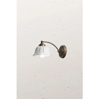 Il Fanale / Wall Lights / Anita 061.17.OC