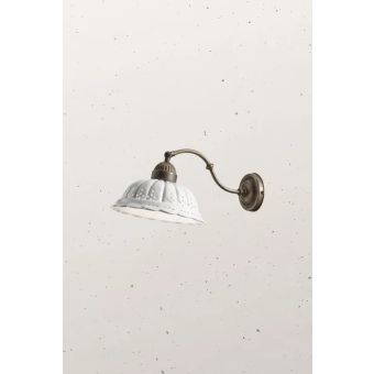 Il Fanale / Wall Lights / Anita 061.18.OC
