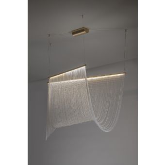Patrizia Volpato / Pendants & Suspension Lights / Aphrodite 4900/S