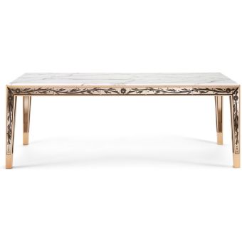 Arte Veneziana / Esstische / Arcadia New Classic FTB-LDC-101-AOG5010