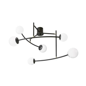 MM Lampadari / Pendelleuchten & Hängeleuchten / Arch 7252/P6