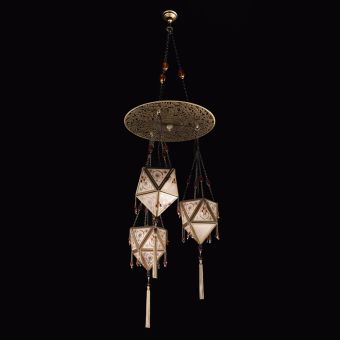 Archeo Venice Design / Kronleuchter / 601.D3