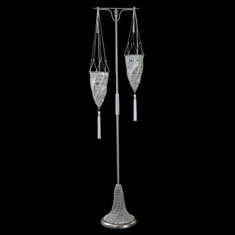 Archeo Venice Design / Stehleuchten / 104 DOUBLE