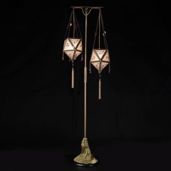 Archeo Venice Design / Stehleuchten / 601-2FL