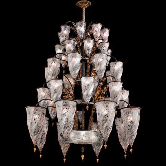 Archeo Venice Design / Kronleuchter / Brunnen F1/41