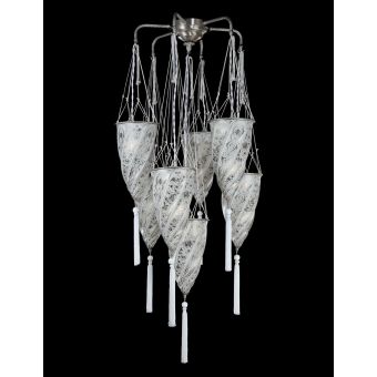 Archeo Venice Design / Pendelleuchten / 101.7 WD