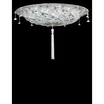 Archeo Venice Design / Halbbündige Halterungen / 302WD