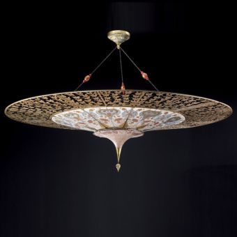 Archeo Venice Design / Pendelleuchten / 503.D-PL