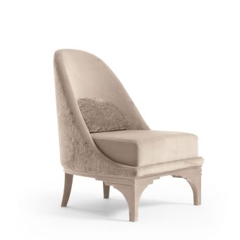 Corte Zari / Sessel / Duke