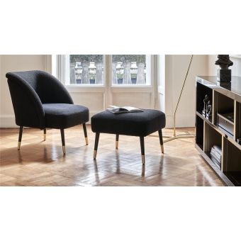 DOM Edizioni / Sessel / Pauline Sofa