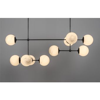 Schwung design / Pendants & Suspension Lights / Armstrong Linear