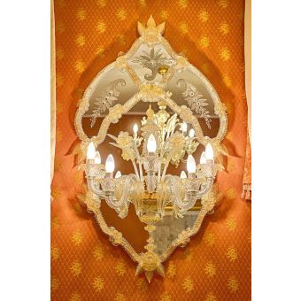 Fratelli Tosi / Wall Lights / 0429