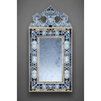 Fratelli Tosi / Wall Mirrors / 0316 C