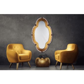 Fratelli Tosi / Wall Mirrors / 0481