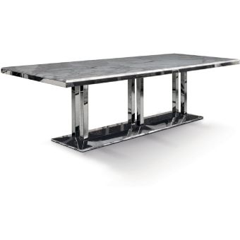 Longhi / Esstische / Artù T 110