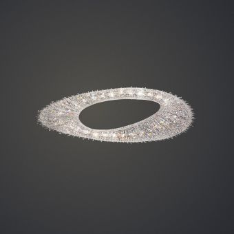 Manooi / Crystal chandelier / Crystalight Artica